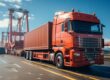 Freight Delivery