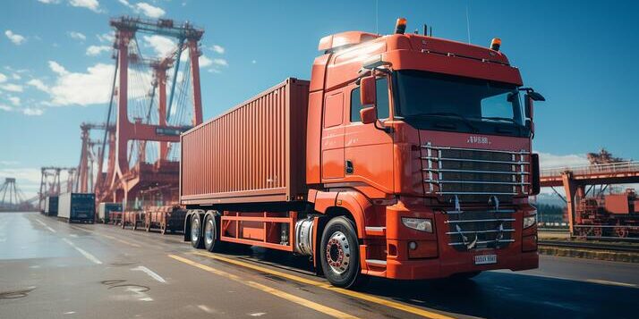 Freight Delivery Freight Delivery