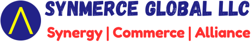 Synmerce Global | Ecommerce | Consulting